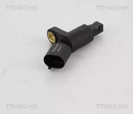 CZUJNIK ABS VW T. GOLF3/PASSAT Triscan 818029204