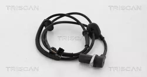CZUJNIK ABS AUDI A6 3,0 QUATTRO 01- Triscan 818029249