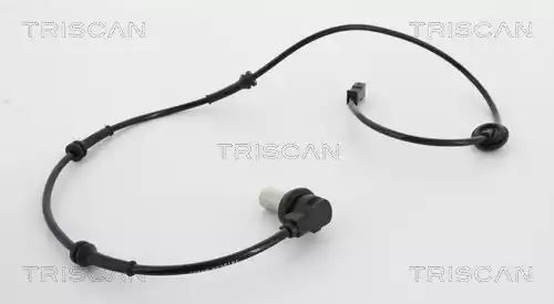 CZUJNIK ABS AUDI 2,4 QUATTRO 97- Triscan 818029354