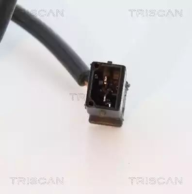 CZUJNIK ABS AUDI 2,4 QUATTRO 97- Triscan 818029354