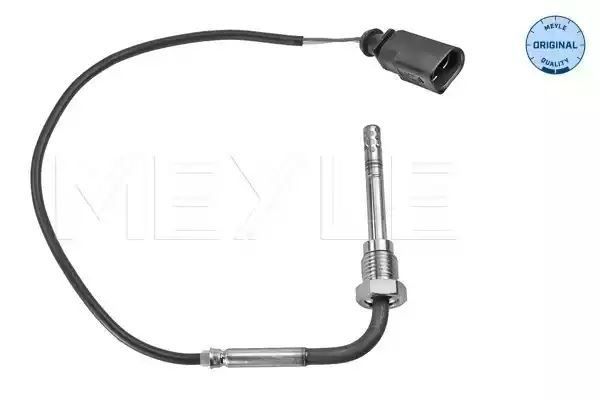 CZUJNIK TEMPERATURY SPALIN AUDI A6 04- MEYLE 1148000080