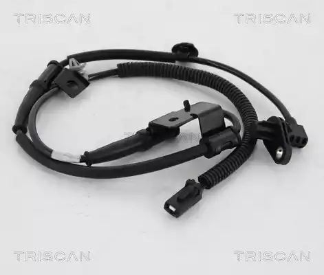 CZUJNIK ABS HYUNDAI I30 1,4 09- Triscan 818043101