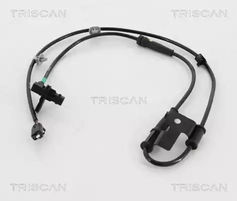 CZUJNIK ABS HYUNDAI SANTA FE 2,0 CRDI 10- Triscan 818043173