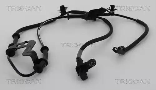 CZUJNIK ABS KIA CEED 1,0 T-GDI 15- Triscan 818043349