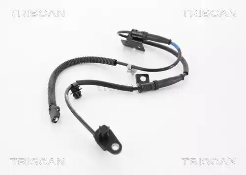 CZUJNIK ABS KIA P. CEED 1.4 CVVT 12- PR Triscan 818043706