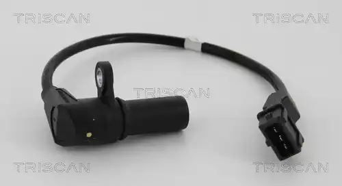 CZUJNIK POŁOŻENIA WAŁU KORB. CHEVROLET SPARK 1,0 10- Triscan 885521104