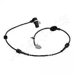 CZUJNIK ABS NISSAN P. ALMERA 1,5 00- PR Japan Parts ABS118