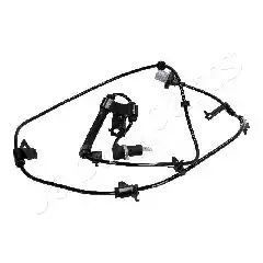 CZUJNIK ABS NISSAN P. PATROL 2.8 TD 97- PR Japan Parts ABS131