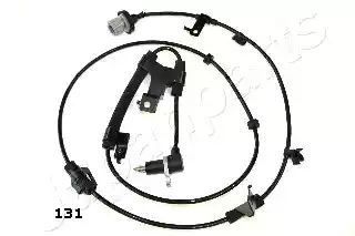 CZUJNIK ABS NISSAN P. PATROL 2.8 TD 97- PR Japan Parts ABS131