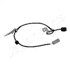 CZUJNIK ABS MAZDA P. RX8 2,6 03- PR Japan Parts ABS323