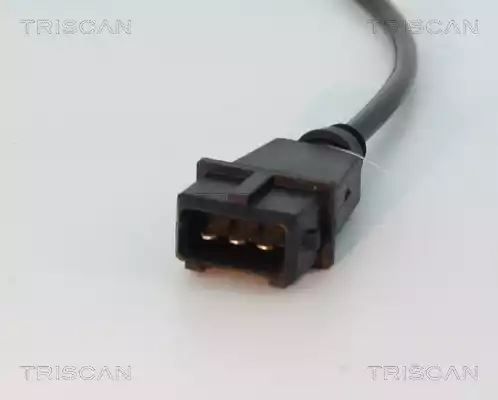 CZUJNIK POŁOŻENIA WAŁU KORB. AUDI A4 AVANT 2,6 96- Triscan 885529101
