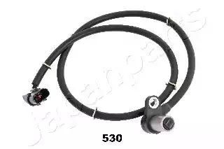 CZUJNIK ABS MITSUBISHI P. PAJERO 2,5 90- LE Japan Parts ABS530