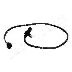 CZUJNIK ABS MITSUBISHI P. PAJERO 2,5 90- LE Japan Parts ABS530