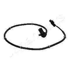 CZUJNIK ABS MITSUBISHI P. PAJERO 2,5 90- LE Japan Parts ABS530