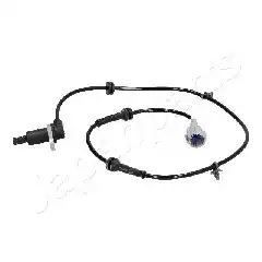 CZUJNIK ABS NISSAN T. MAXIMA QX 2.0 V6 24V 0 PR Japan Parts ABS1006