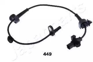 CZUJNIK ABS HONDA T. CIVIC 1.4 08- PR Japan Parts ABS449
