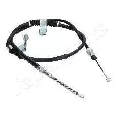 LINKA HAM. RĘCZ. DAEWOO T. EVANDA 2,0 02- PR Japan Parts BCW07R