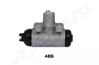 CYLINDEREK HAM. HONDA CIVIC 01-05 LE Japan Parts CD406