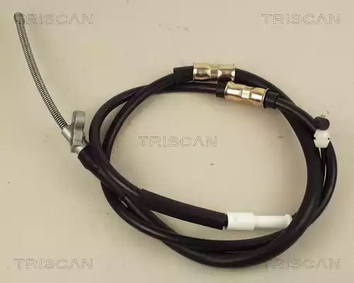 LINKA HAM. RĘCZ. TOYOTA T. COROLLA 92-02 LE Triscan 814013185