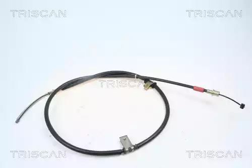 LINKA HAM. RĘCZ. MITSUBISHI T. GALANT 96-04 PR Triscan 814042123