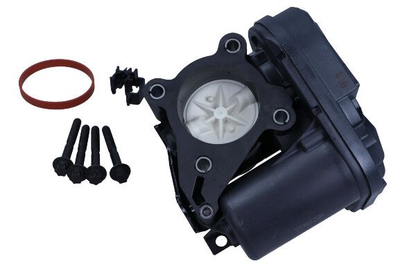 PRZEPUSTNICA FIAT PUNTO 1,4 05-