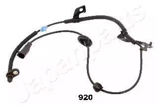 CZUJNIK ABS JEEP T. PATRIOT 2.0 11- LE Japan Parts ABS920