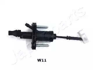 POMPA SPRZ. CHEVROLET CRUZE/MALIBU/ORLANDO 1,4-2,4 09- Japan Parts FRW11