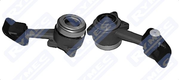 Wysprzęglik Ford FOCUS 1,8 TDCI 98- RYMEC CSC012530