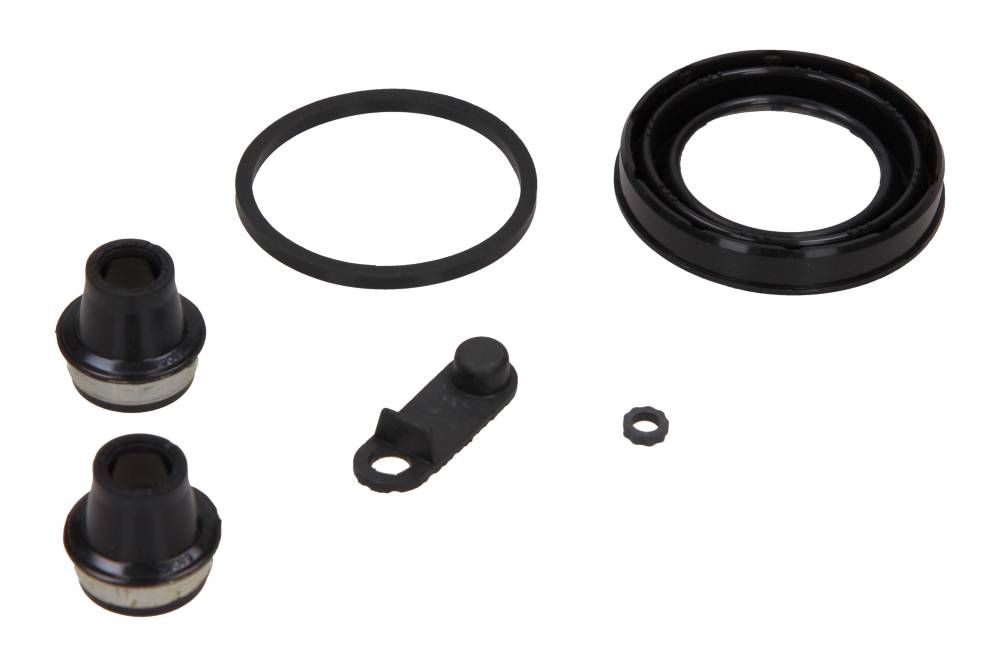 ZESTAW NAPRAWCZY ZACISKU HAMULCOWEGO PRZÓD FIAT CINQUECENTO P MaXgear 27-0417