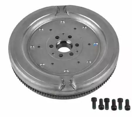 KOŁO DWUMASOWE VW GOLF/JETTA/PASSAT 2,0 FSI 04-10 Sachs 2295000507