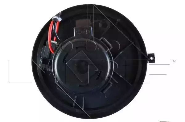 SILNIK DMUCHAWY ALFA 147 00- 1,6 2.0I 1. 9JTD NRF 34000