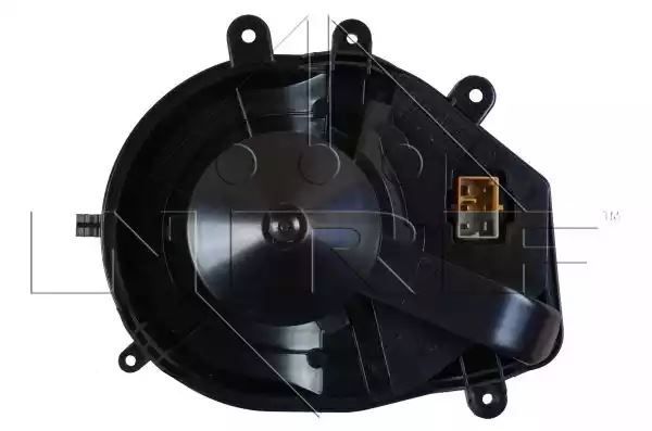 Silnik dmuchawy VW PASSAT 96- A4 95- NRF 34009