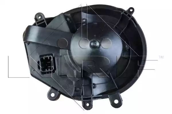 Silnik dmuchawy VW PASSAT 96- NRF 34010