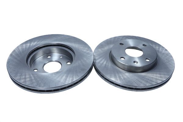 TARCZA HAMULCOWA PRZÓD CHEVROLET EPICA 06- 278MM MaXgear 19-2329