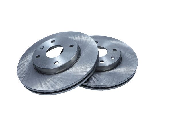 TARCZA HAMULCOWA PRZÓD CHEVROLET EPICA 06- 278MM MaXgear 19-2329