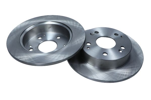 TARCZA HAMULCOWA TYŁ HONDA CIVIC 01- TYPE R MaXgear 19-2499
