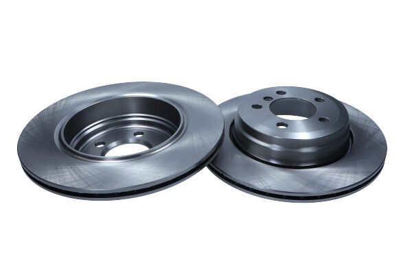 TARCZA HAMULCOWA TYŁ BMW E60 E65 MaXgear 19-2524