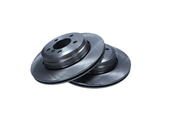 TARCZA HAMULCOWA TYŁ BMW E60 E65 MaXgear 19-2524
