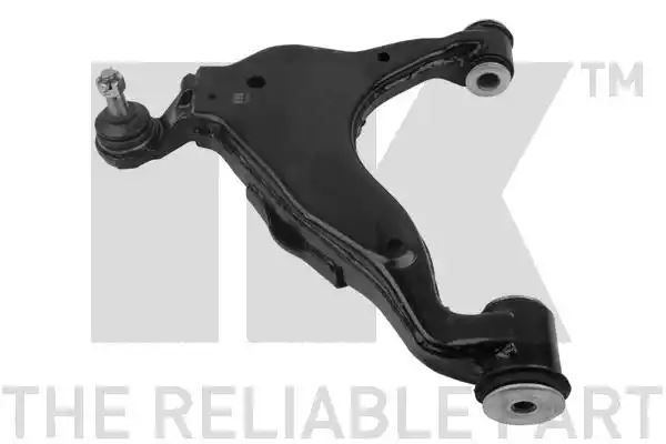 Wahacz przedni Toyota LAND CRUISER NK Autoparts 5014540