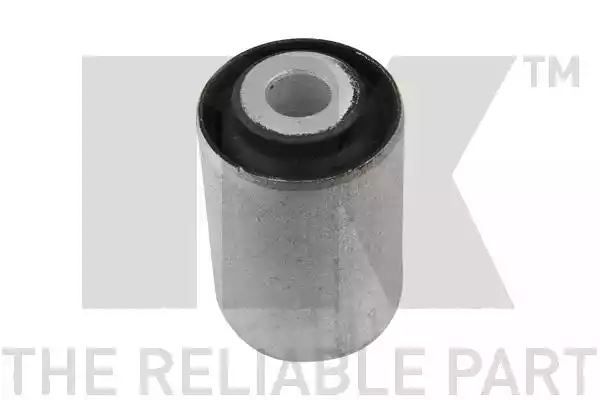 Tuleja wahacza przód Mercedes W164 251 NK Autoparts 5103367