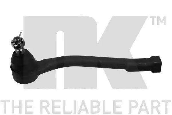 Końcówka drążka kierowniczego KIA CARNIVAL PR NK Autoparts 5033522