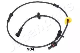 CZUJNIK ABS CHRYSLER T. VOYAGER 2.4 00- Japan Parts ABS904