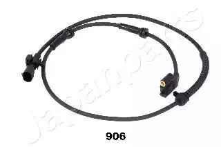CZUJNIK ABS JEEP P. GRAND CHEROKEE 4,0 99- LE Japan Parts ABS906