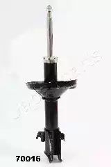 AMORTYZATOR SUBARU P. FORESTER 2,0/2,5 03- PR Japan Parts MM70016