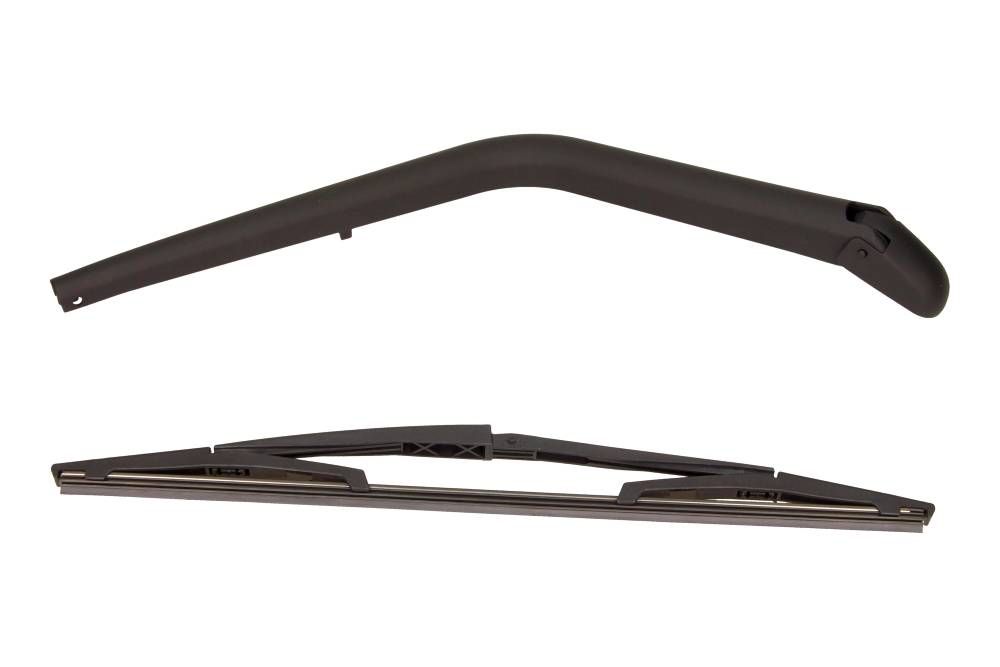 RAMIĘ WYCIERACZKI TYŁ FIAT DOBLO 00-10 KPL z wycieraczką MaXgear 39-0354