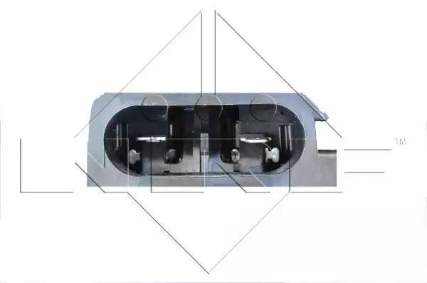 Silnik dmuchawy Renault MEGANE 1.6 09 2002-02 2008 NRF 34126