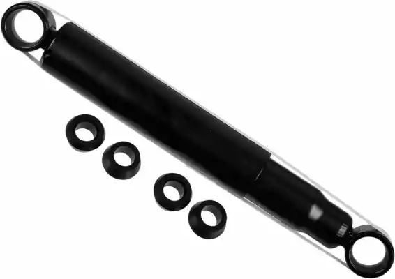 AMORTYZATOR TOYOTA T. HILUX 2,4D-4D/2,5D-4D 88- Sachs 317128