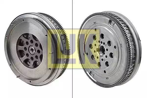 Koło dwumasowe Mercedes W205 C205 A205 S205 2,0-3,0 13- LuK 415071210