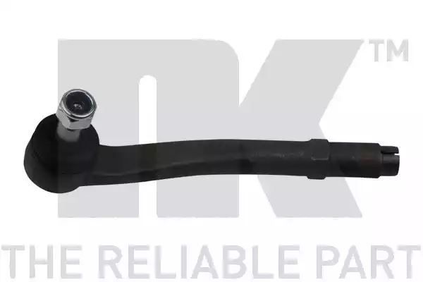 Końcówka drążka kierowniczego Land Rover RANGE ROVER III LE PR 02- NK Autoparts 5034023