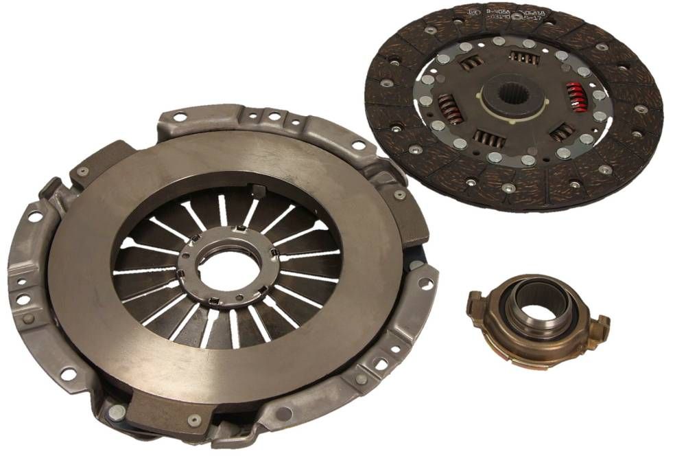 SPRZĘGŁO KPL. HYUNDAI ACCENT/COUPE/ELANTRA/MATRIX 1,8-2,0/1,5 CRDI 00-10 LuK 622323500